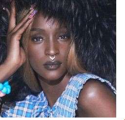 Marie Pierra Kakoma